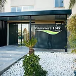 Primavera Loix Aparthotel 3*