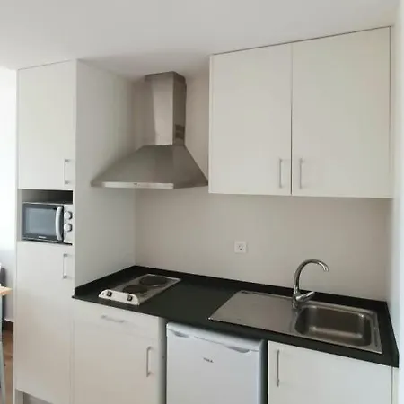 Primavera Loix Lägenhetshotell 3*