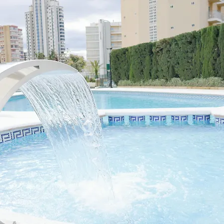 Primavera Loix Benidorm