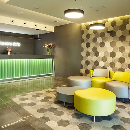 Primavera Loix 3* Benidorm