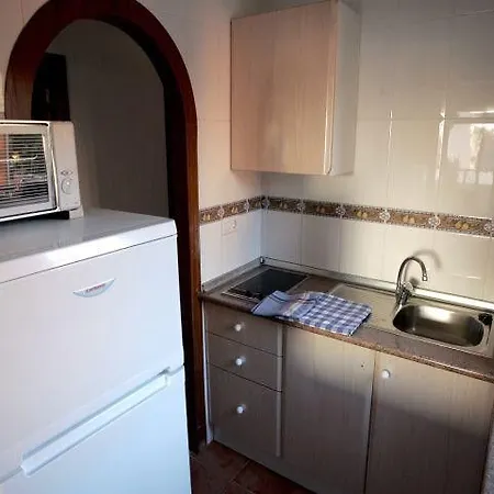 Primavera Loix Lägenhetshotell 3*