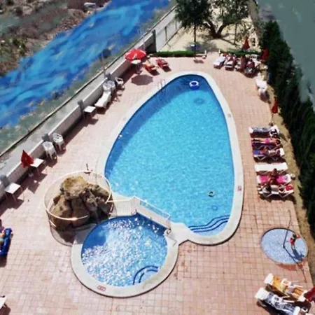 Primavera Loix Benidorm