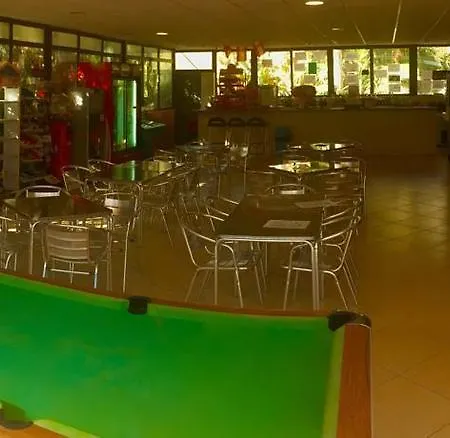 Lägenhetshotell Primavera Loix 3*