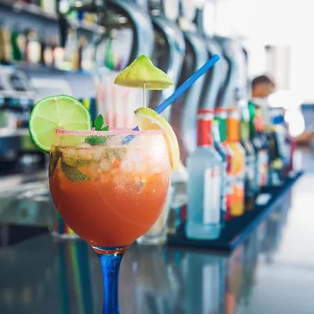 Primavera Loix Lägenhetshotell 3*