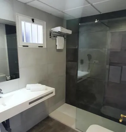 公寓式酒店 Primavera Loix